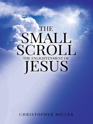 cover image of The Small Scroll